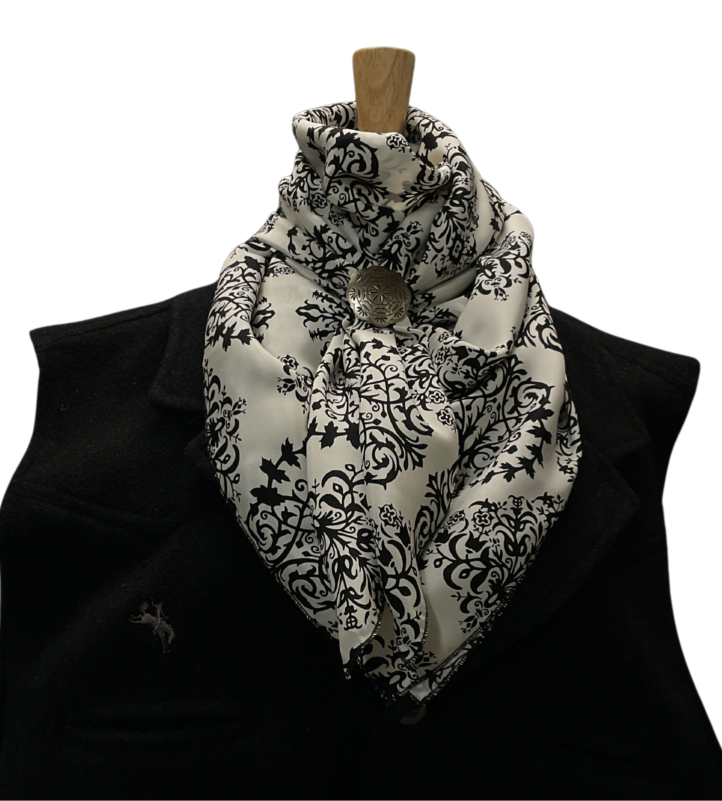 Silk Wild Rags