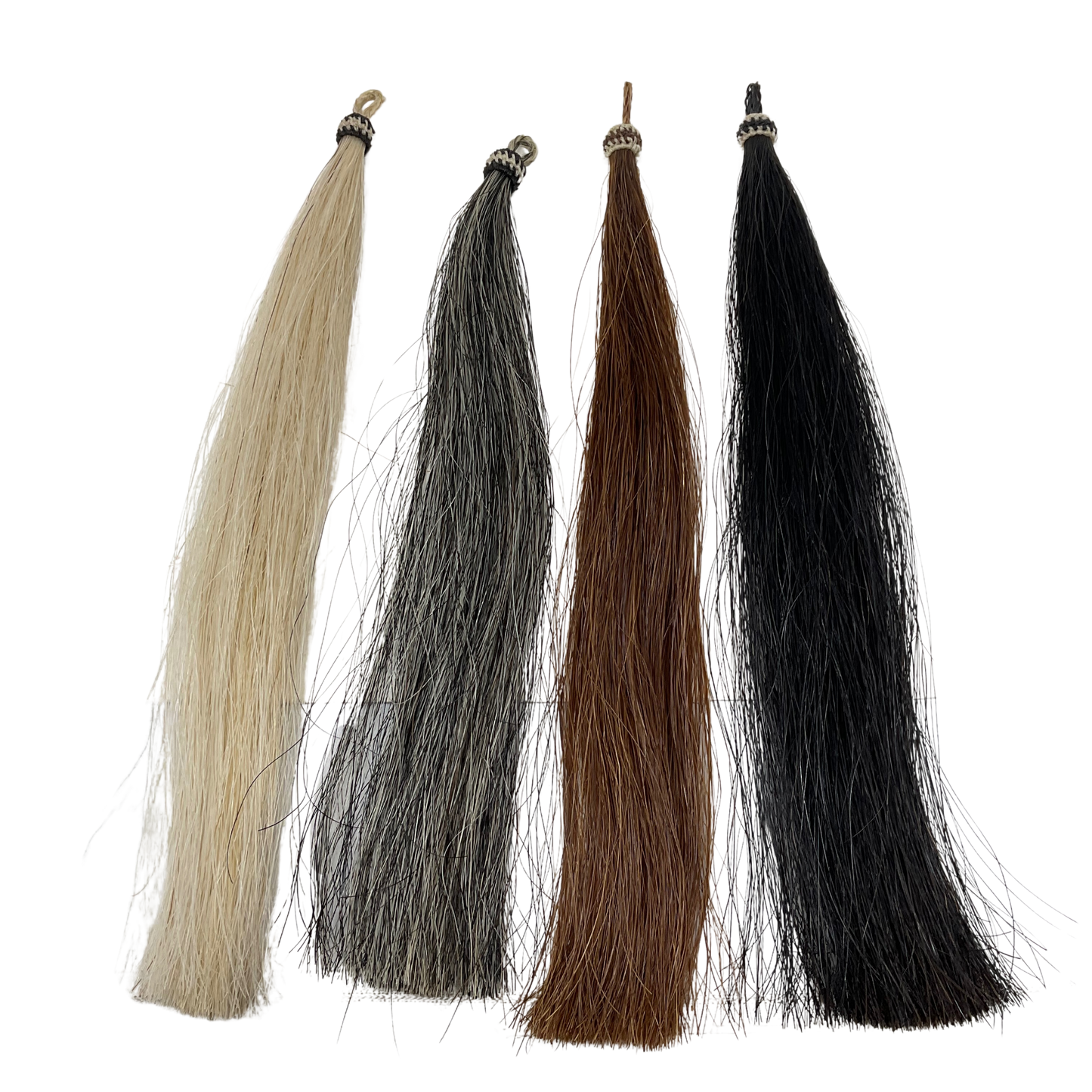 11" Tassel