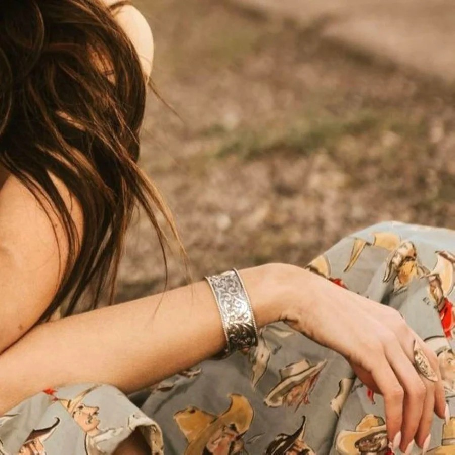 Bracelet/Cuff
