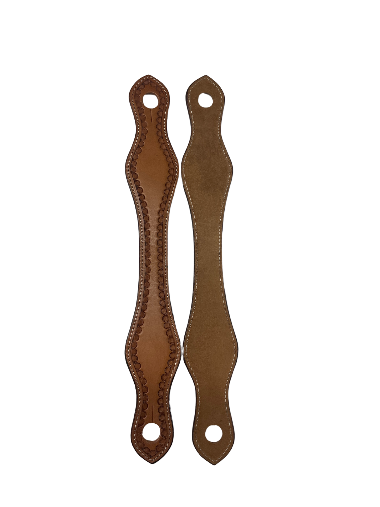 Slobber Leathers-Long