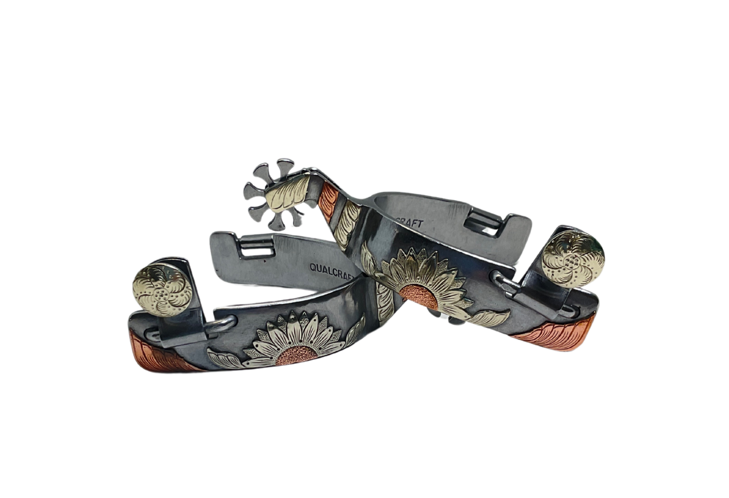 Ladies' Spurs 052QC