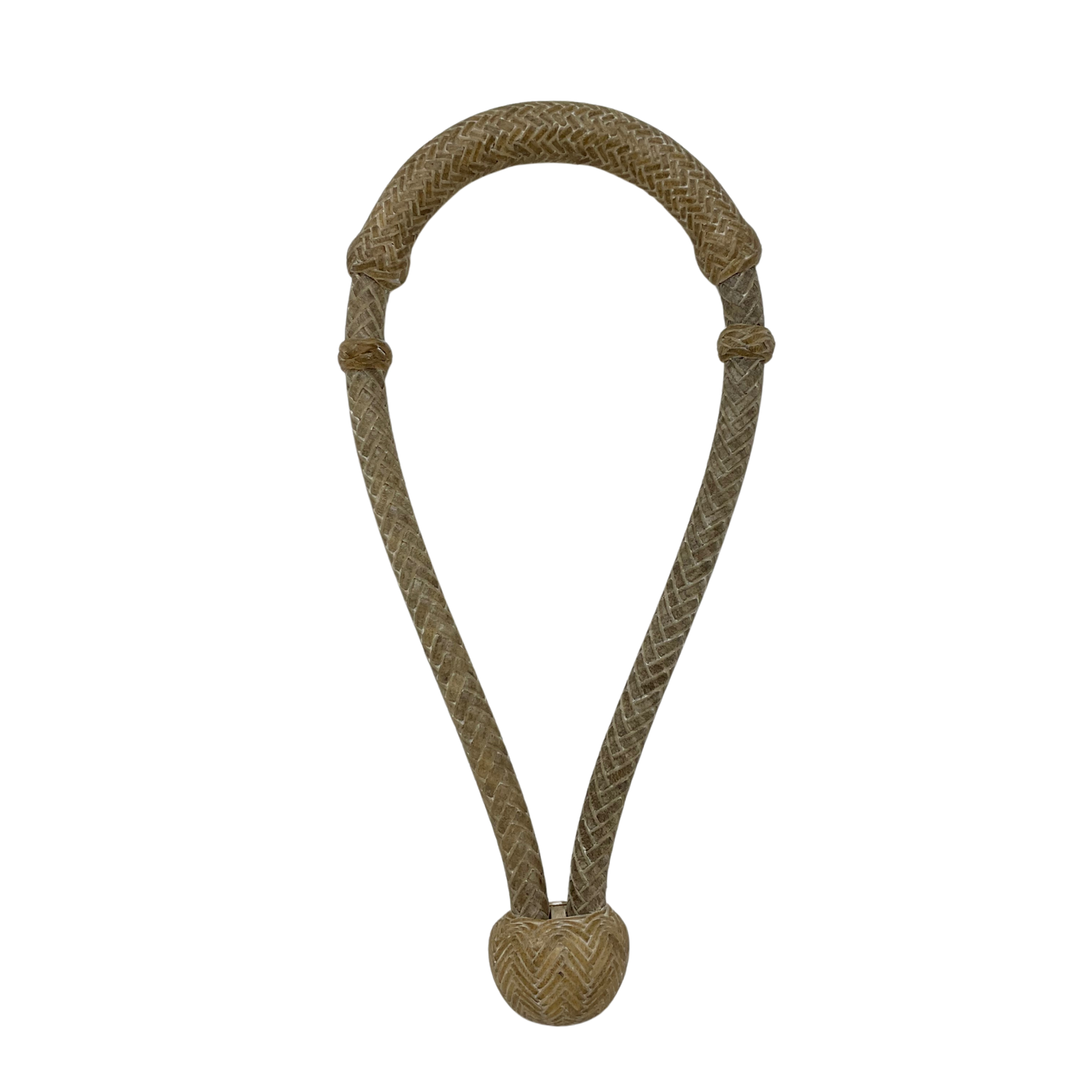 12 Plait Bosal