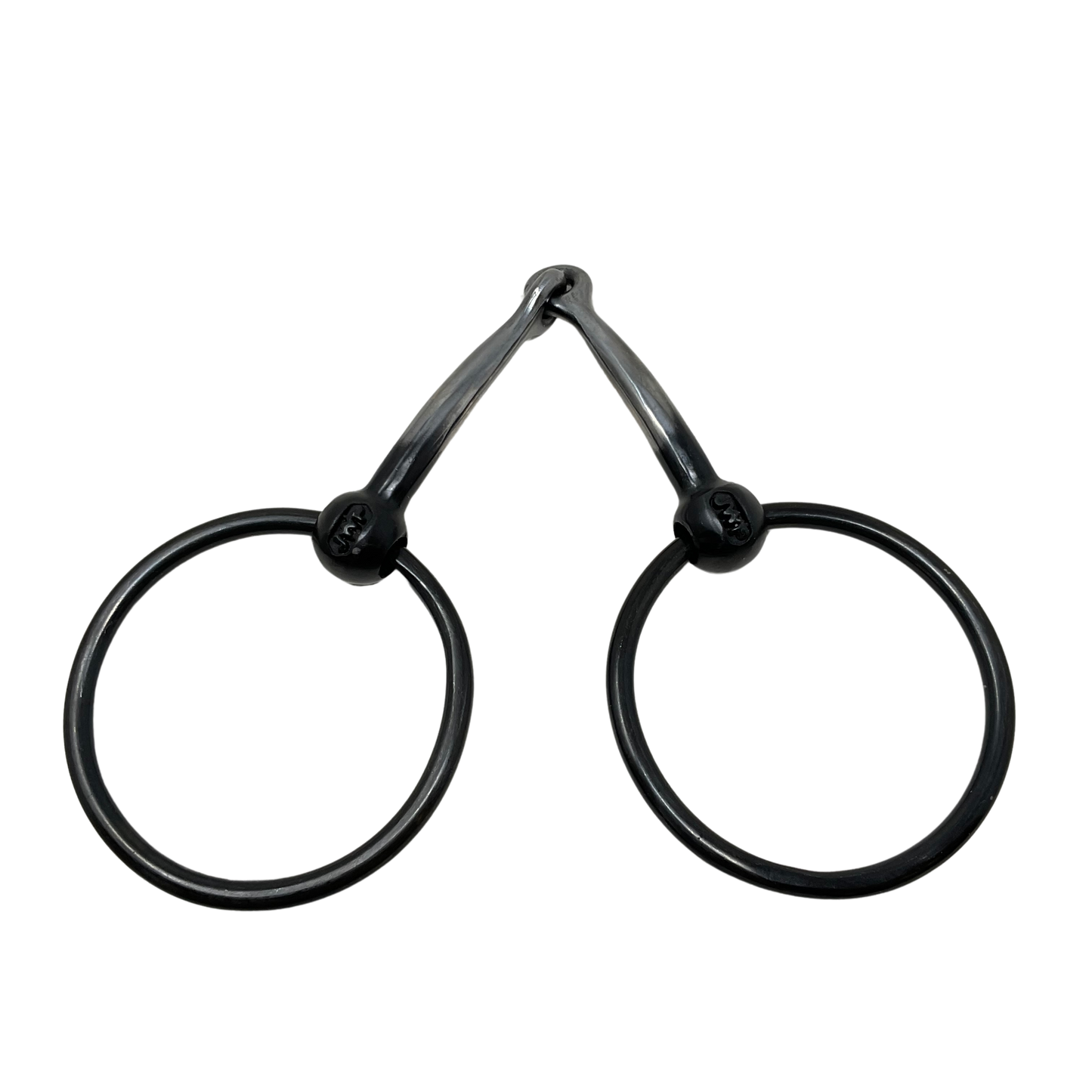 Loose Ring Snaffle 1