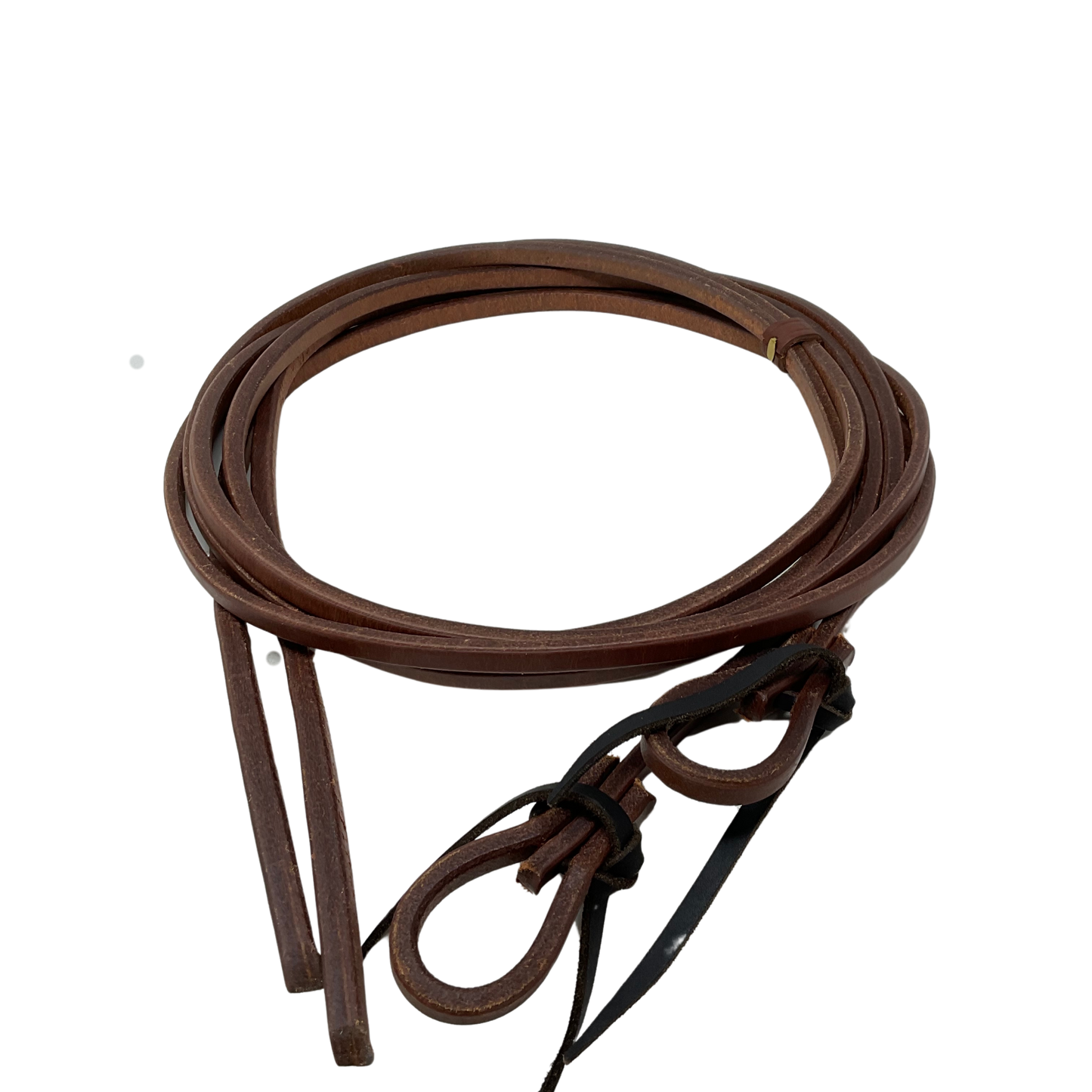 Harness Leather Heavy Oiled Split Rein