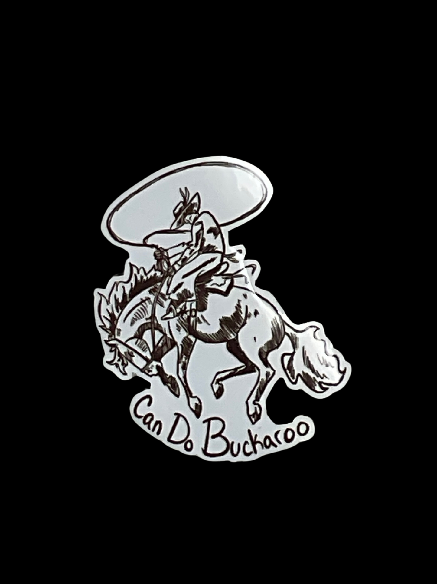 Vaquero Loop