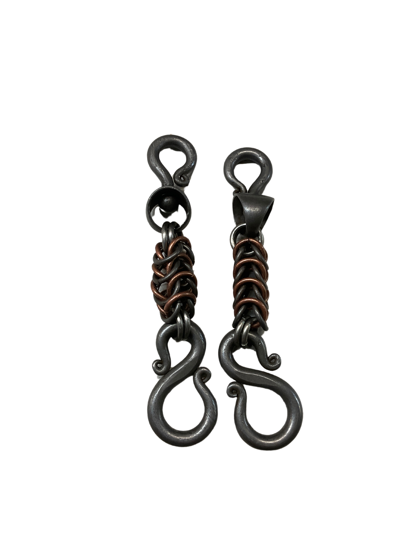 Custom Made Rein Chains