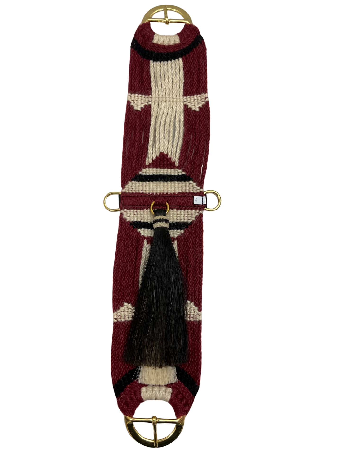Big Sky Cinch w/Shufly