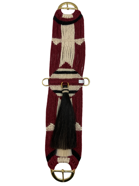 Big Sky Cinch w/Shufly