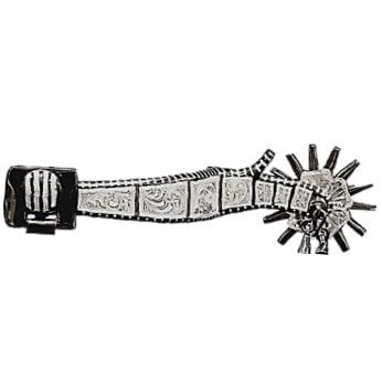 B/B Spur 8040