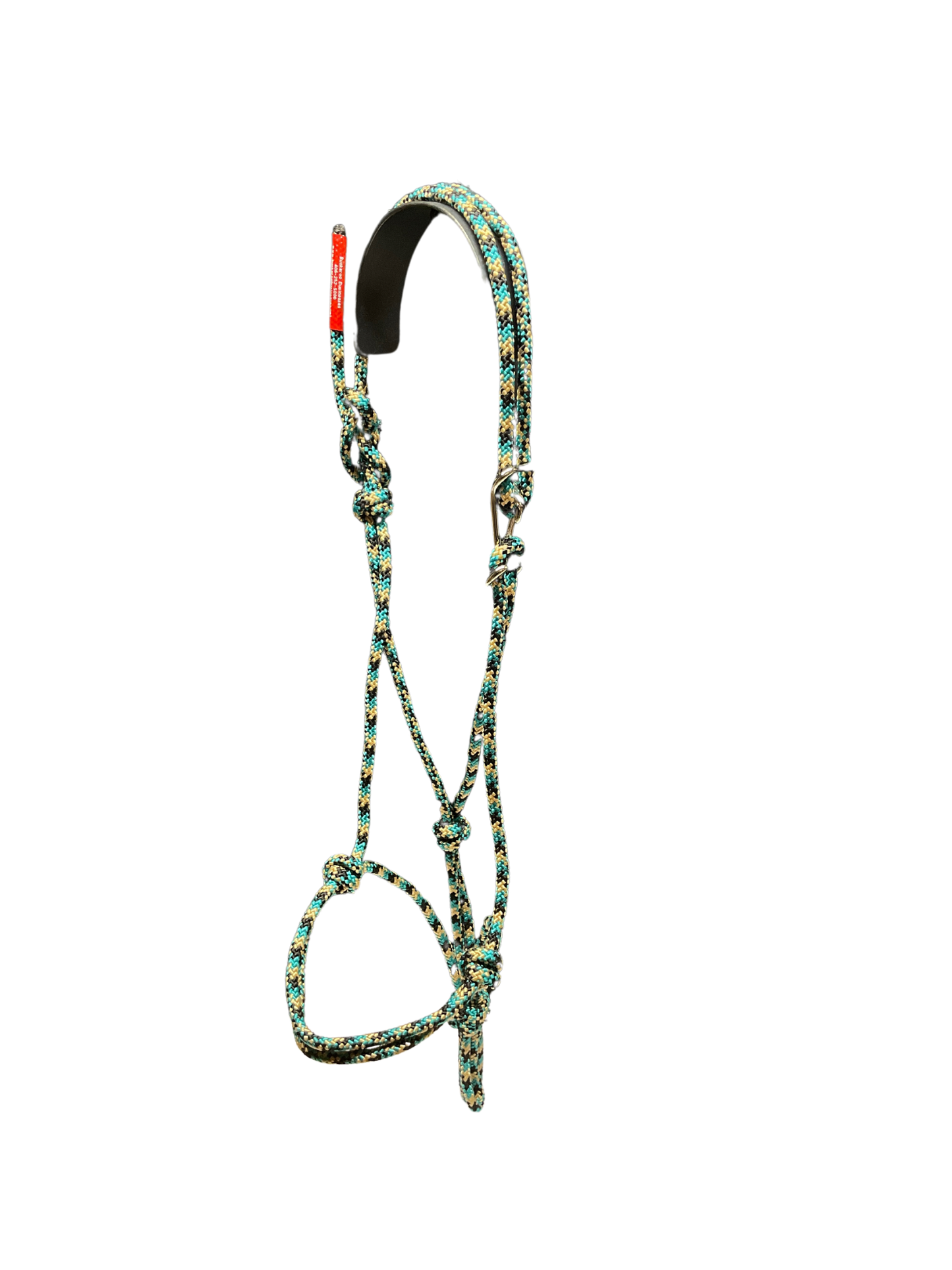 EZ Clip Halter-Average