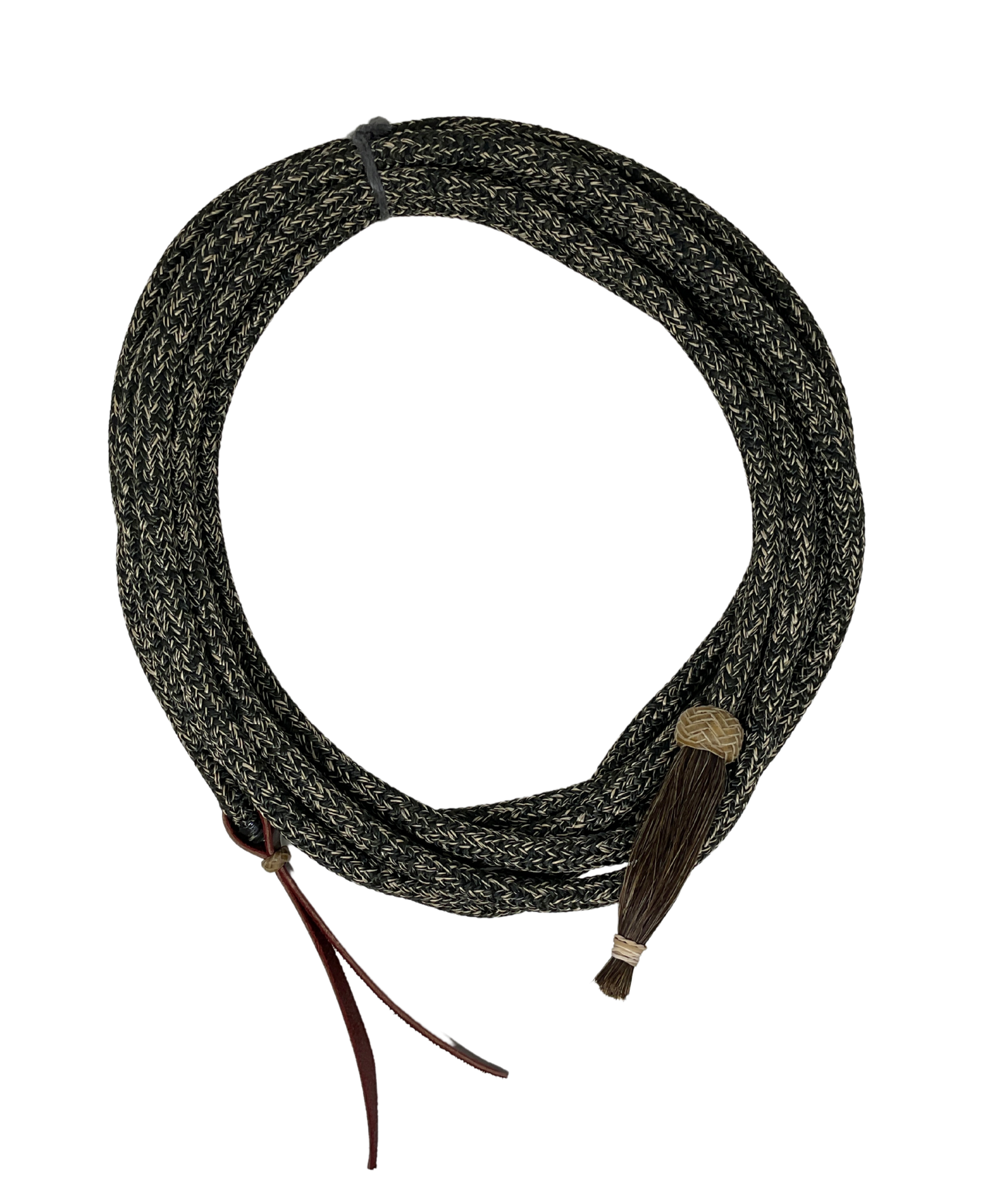 Double Braided Yacht Rope Mecate