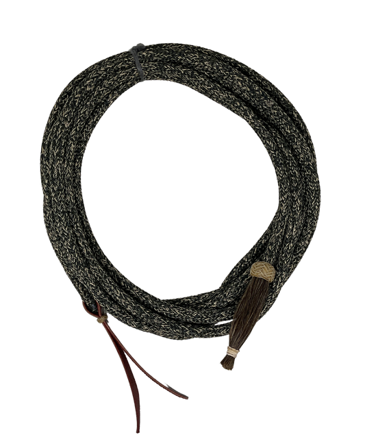 Double Braided Yacht Rope Mecate