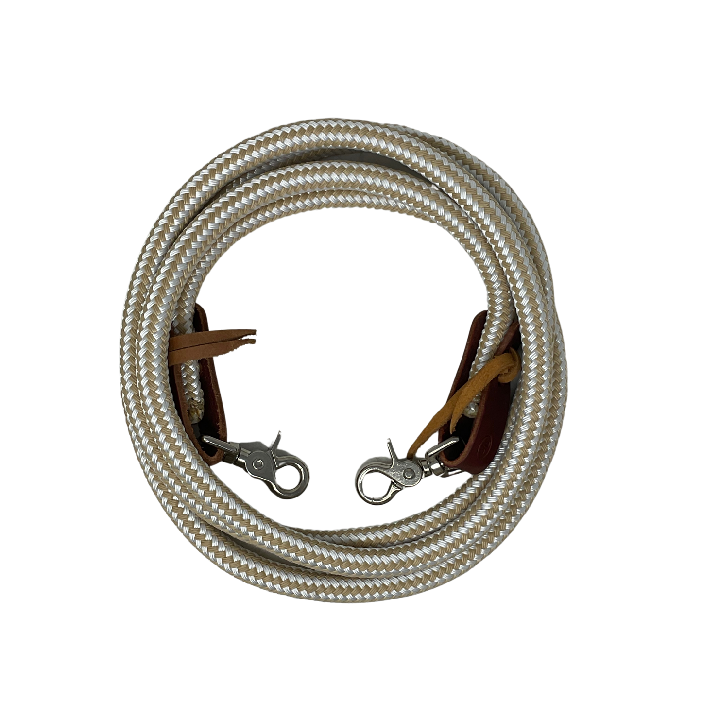 Treeline Nylon Roping Reins