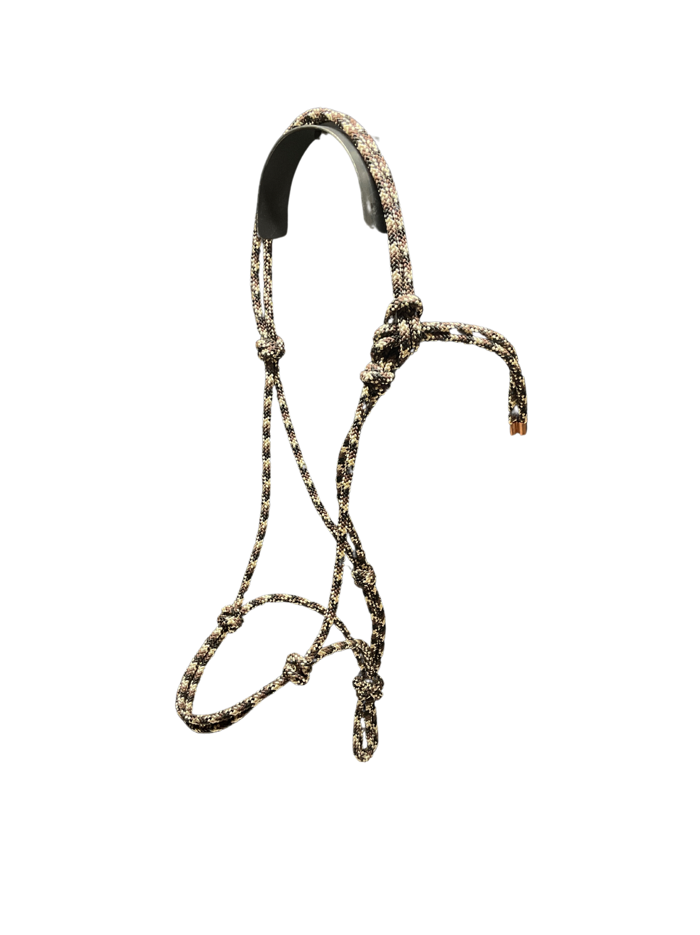 Tied Halter Average