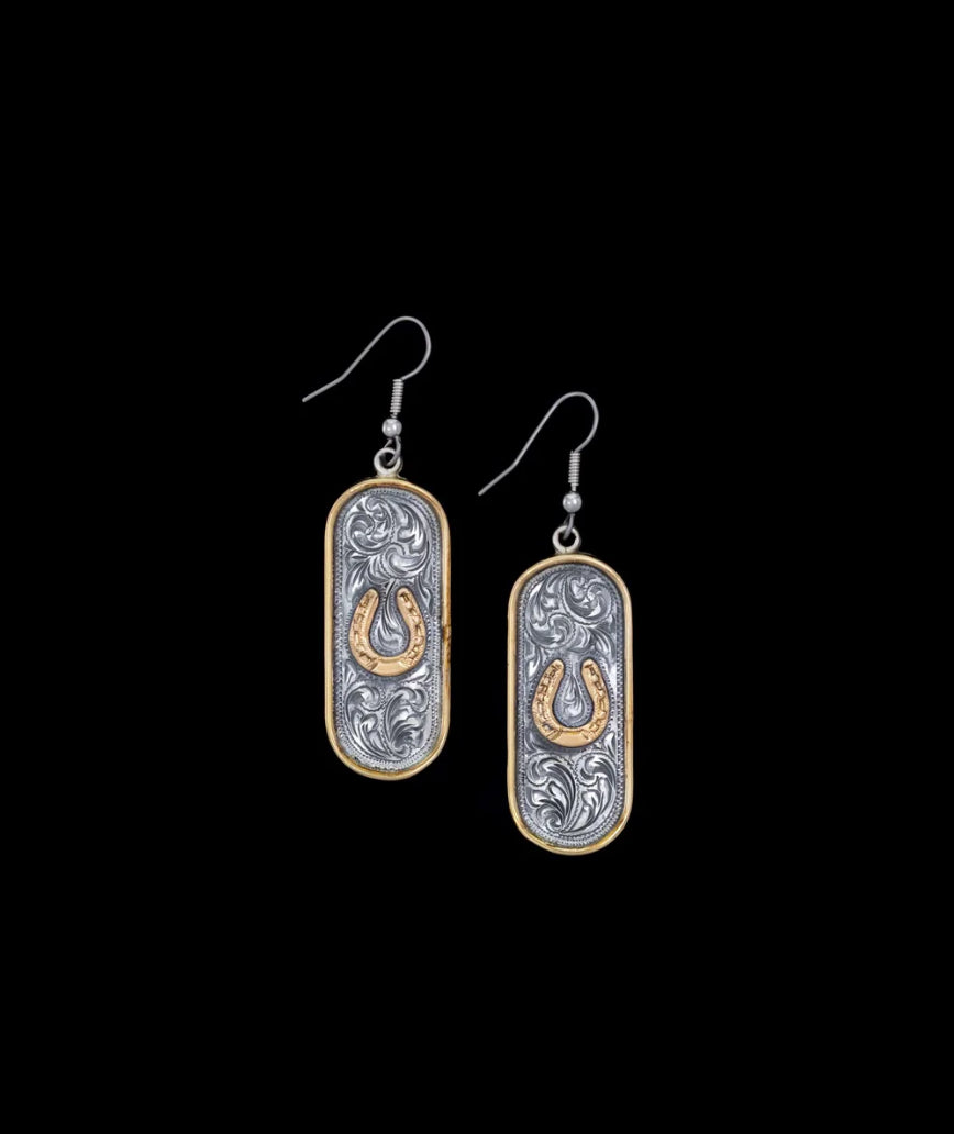 Vogt Earrings