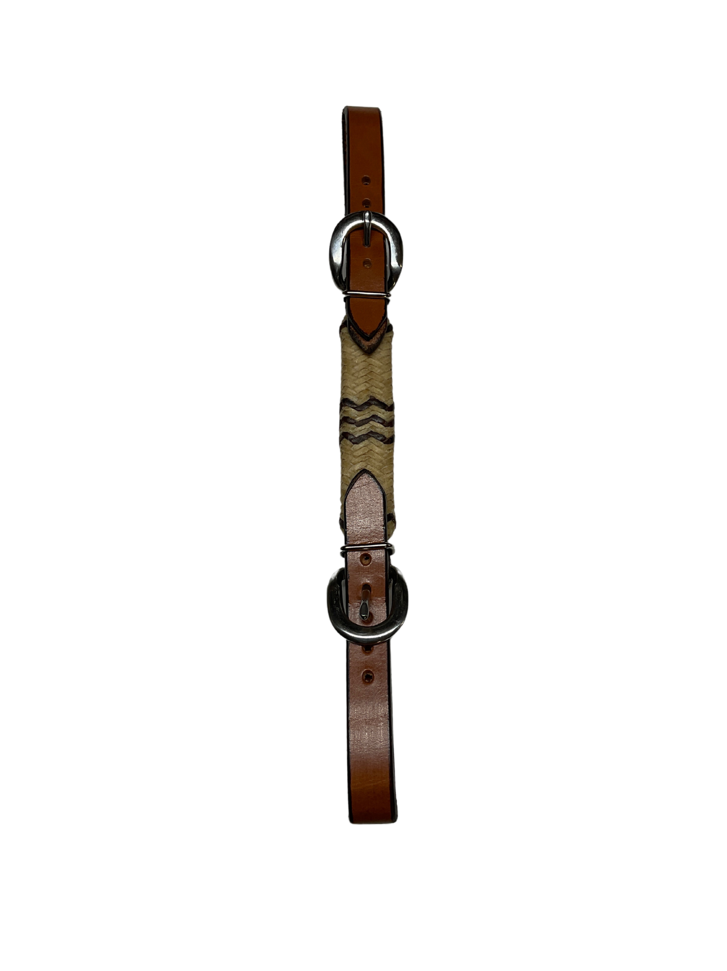 B/B Bridleman's Curb