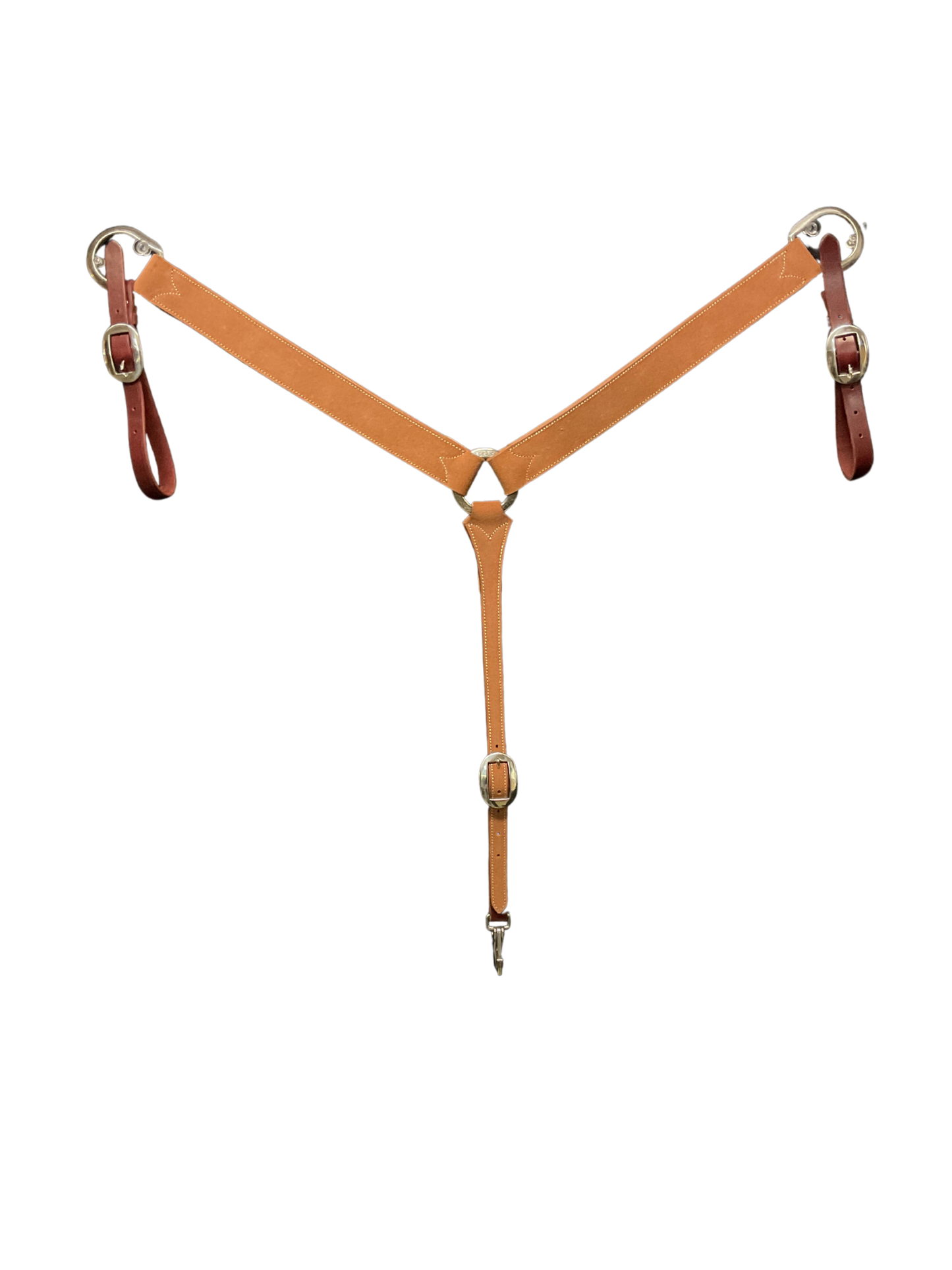 B/B Straight Breast Collar