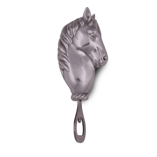Horse Head Bottle Opener
