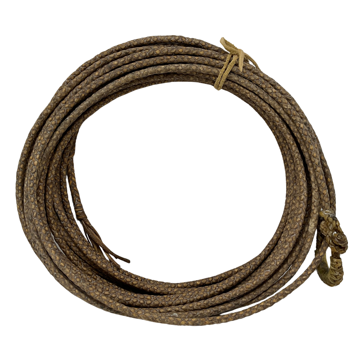 Rawhide Reata