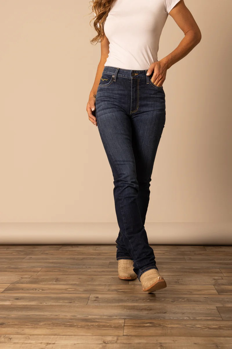 Kimes Jeans- Sarah
