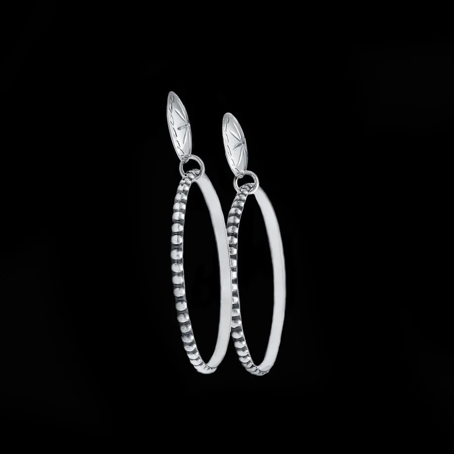 Vogt Earrings