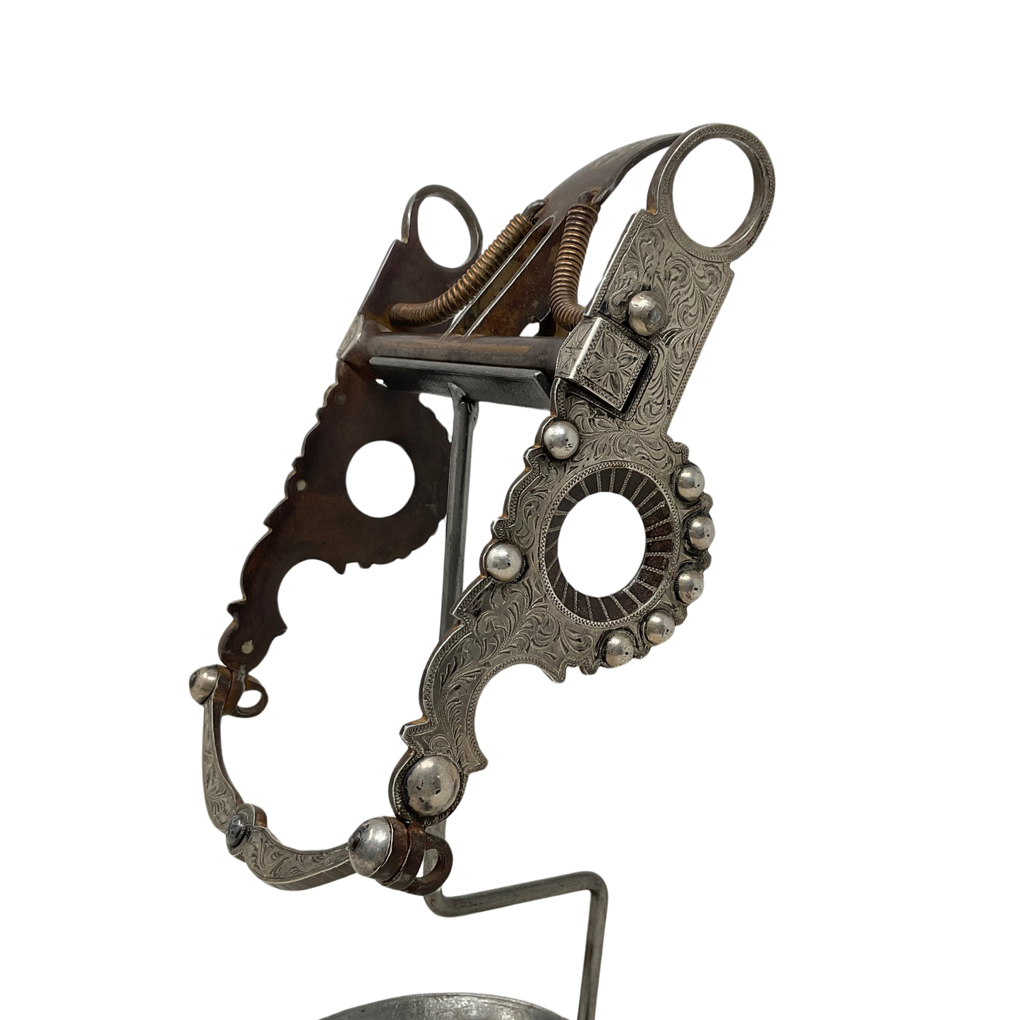 Ketcham Spade
