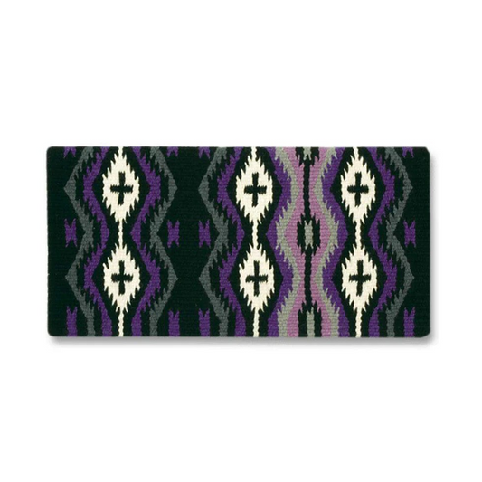 Mayatex Las Cruces Single Wool Blanket