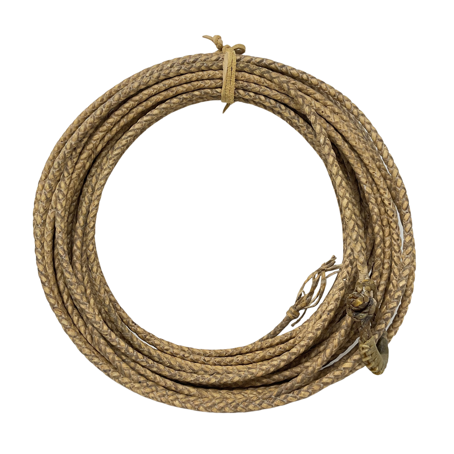Rawhide Reata