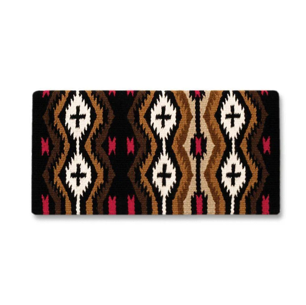 Mayatex Las Cruces Single Wool Blanket