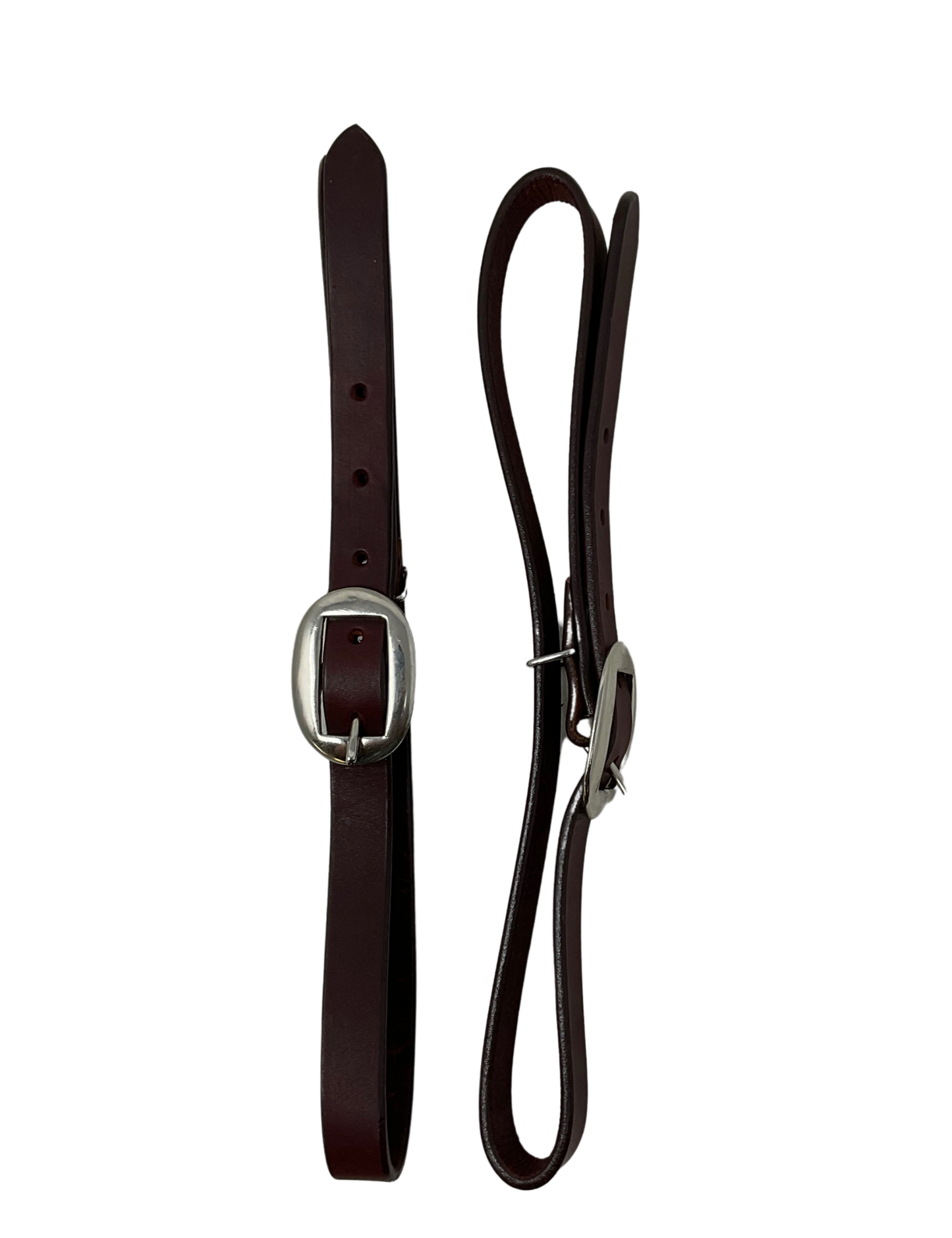 Breast Collar Up Tugs