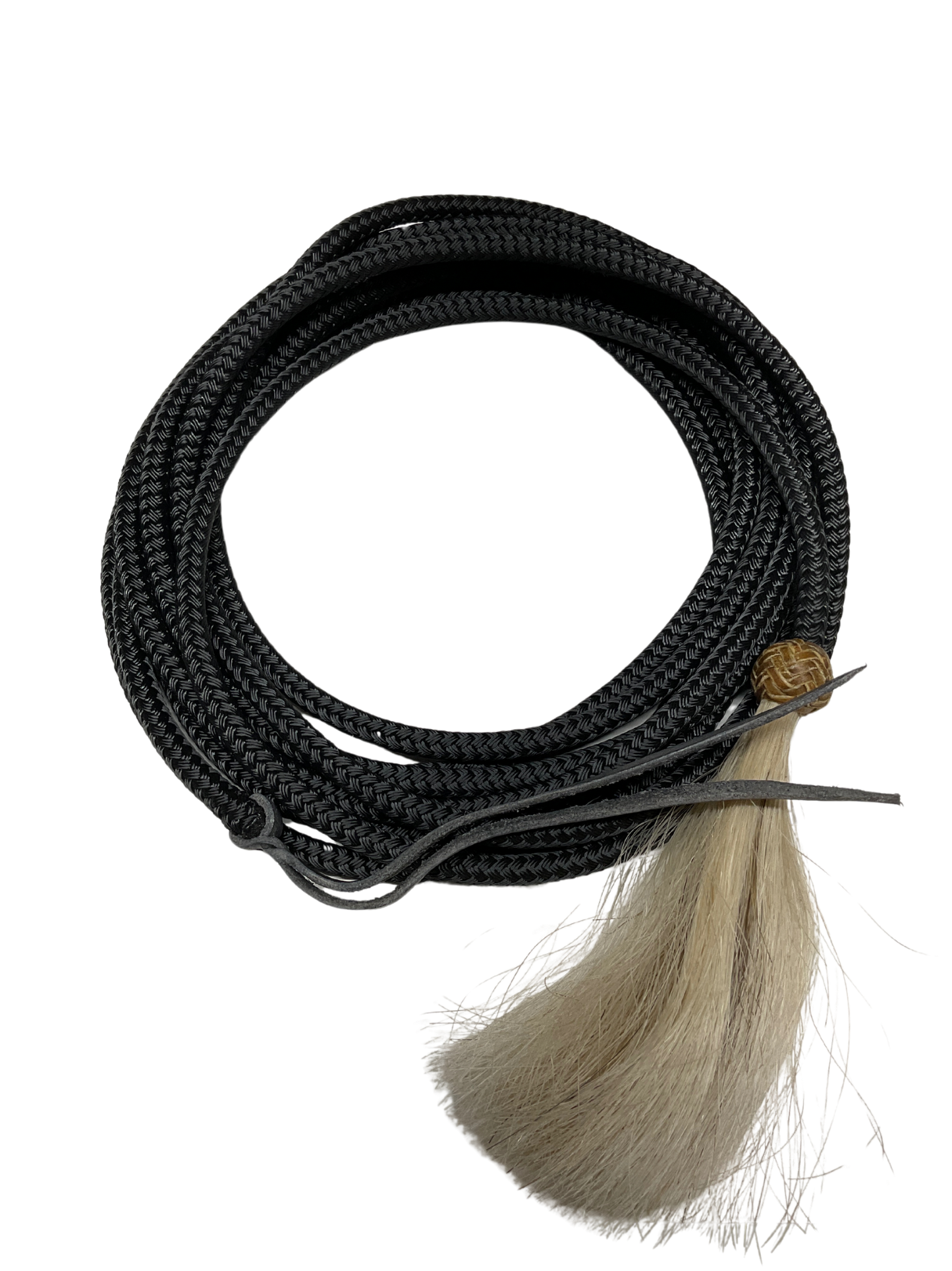 Treeline Get Down w/Rawhide Tassel