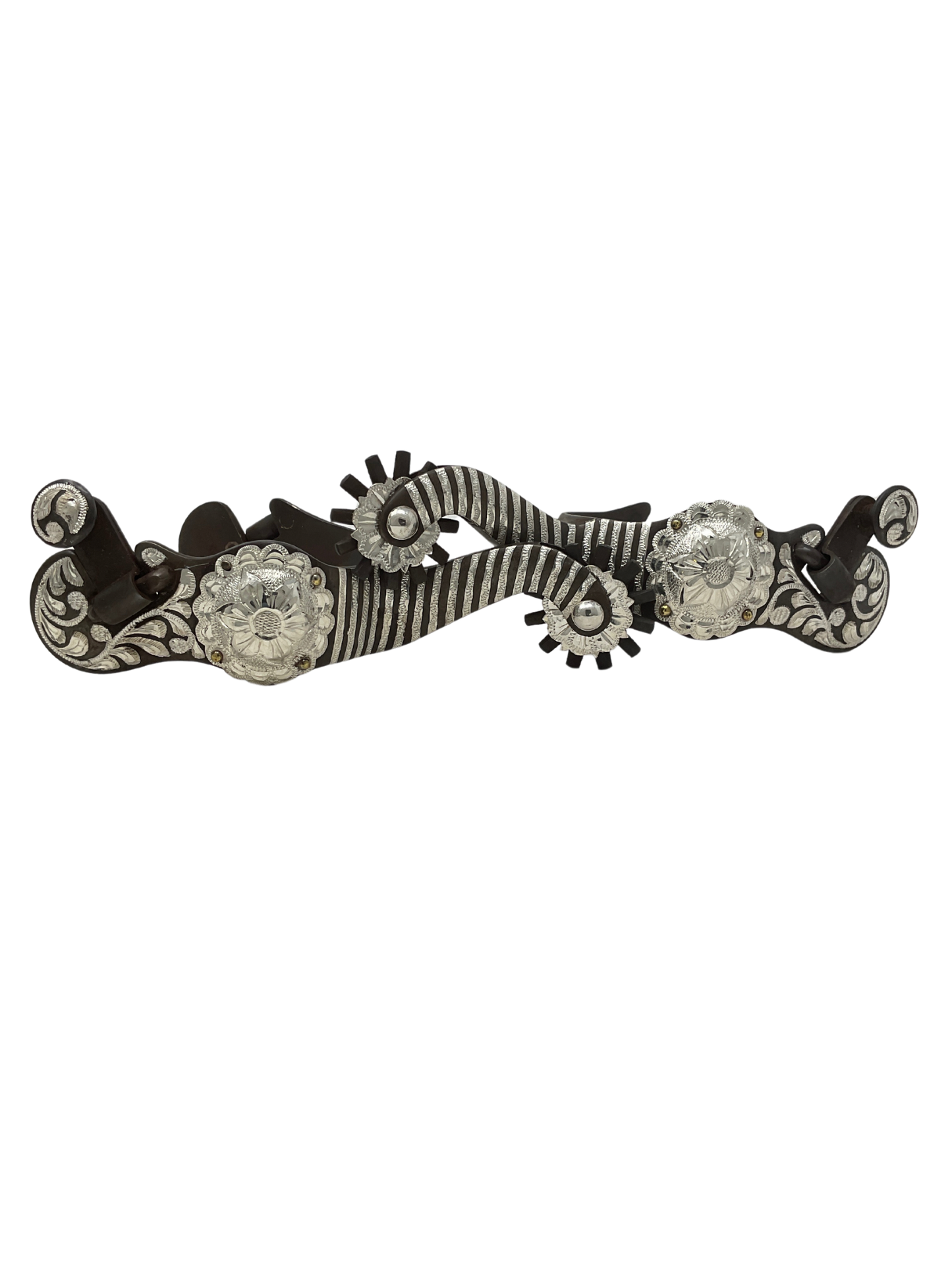 B/B Mens Spurs 8073