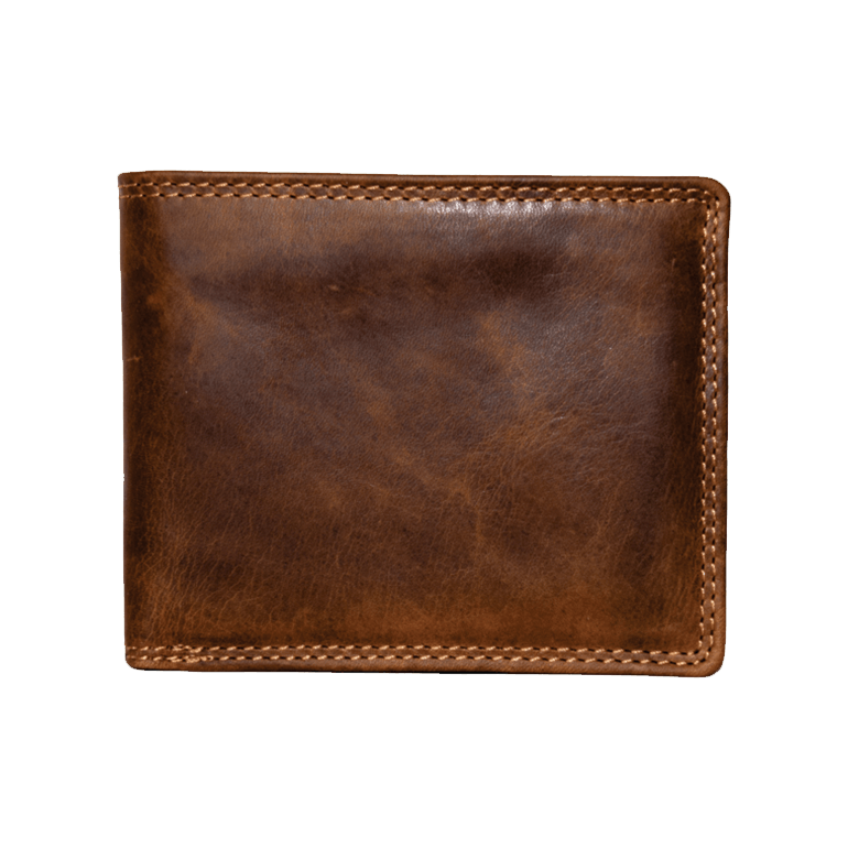 Rugged Earth Wallet 8