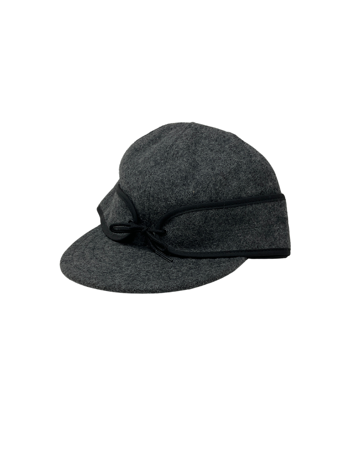 Stormy Kromer Cap