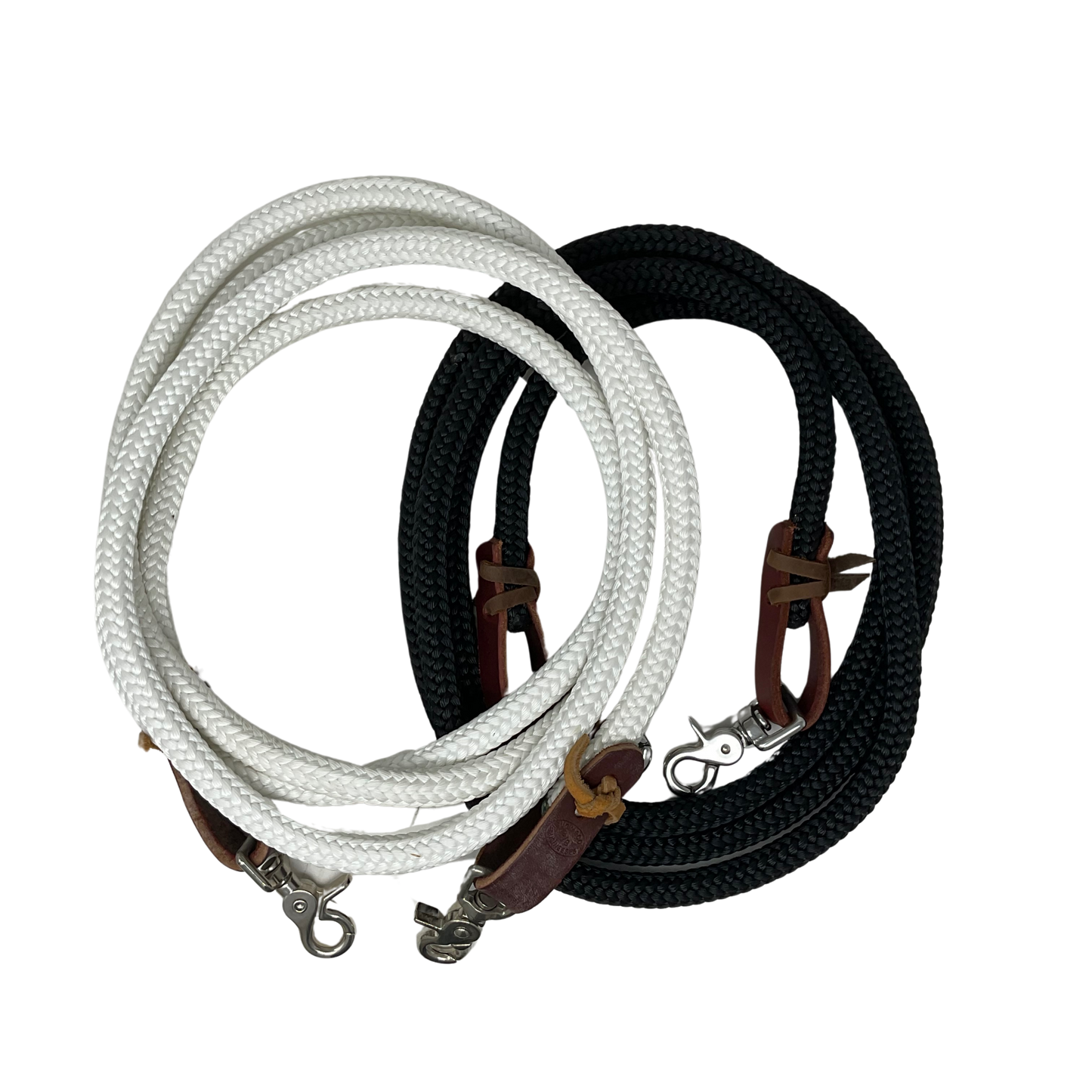 Treeline Nylon Roping Reins