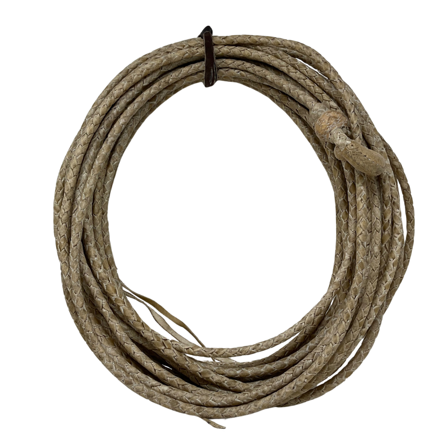 Rawhide Reata