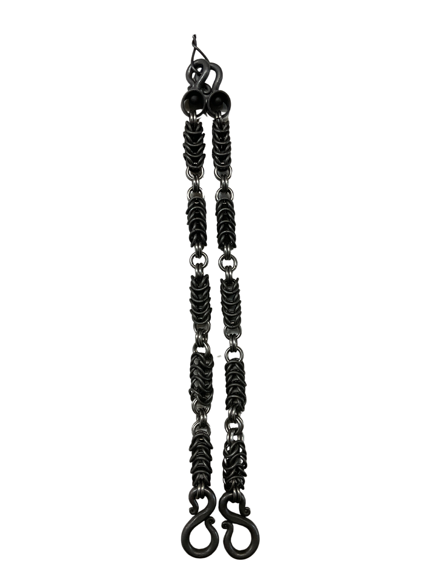 Custom Rein Chains Design 10