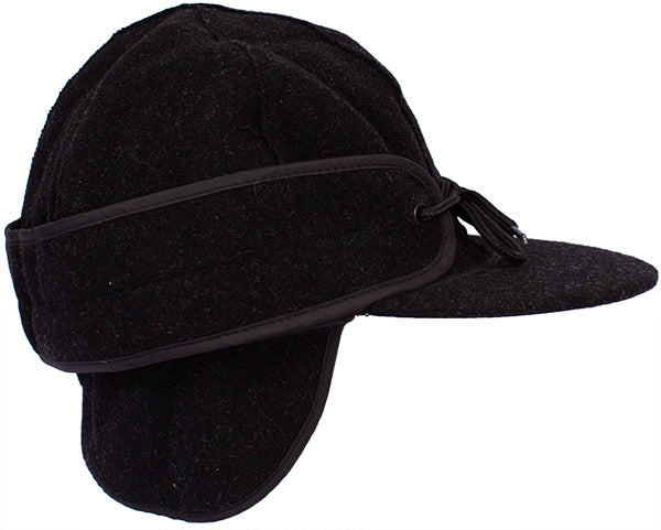 Yukon - Black