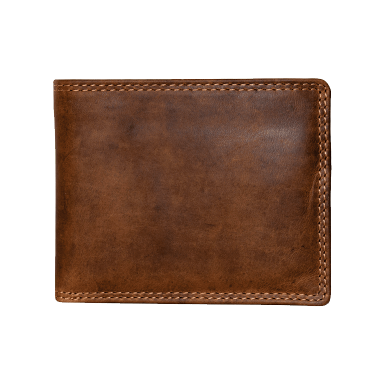 Rugged Earth Wallet 6