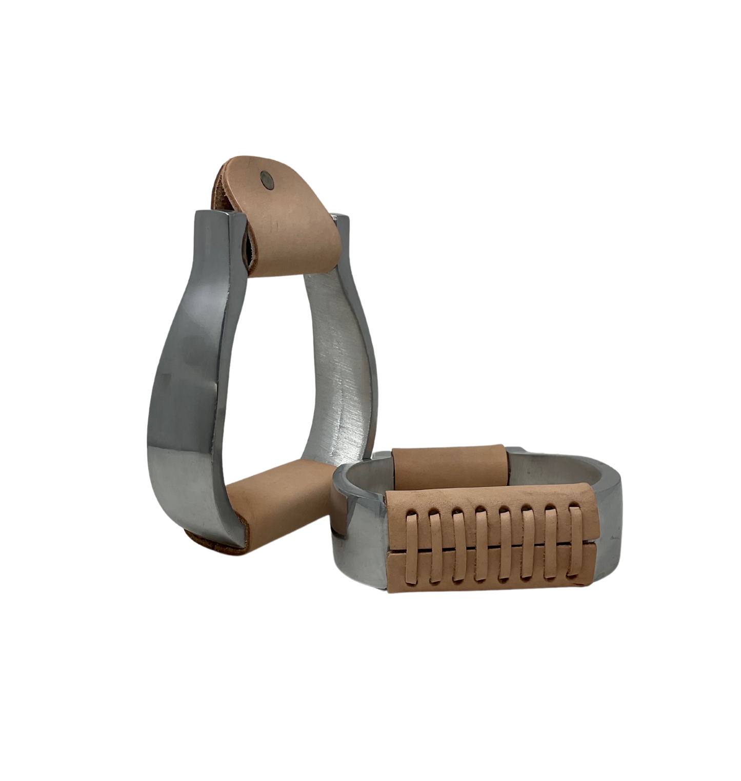 1 3/4" Aluminum Bell