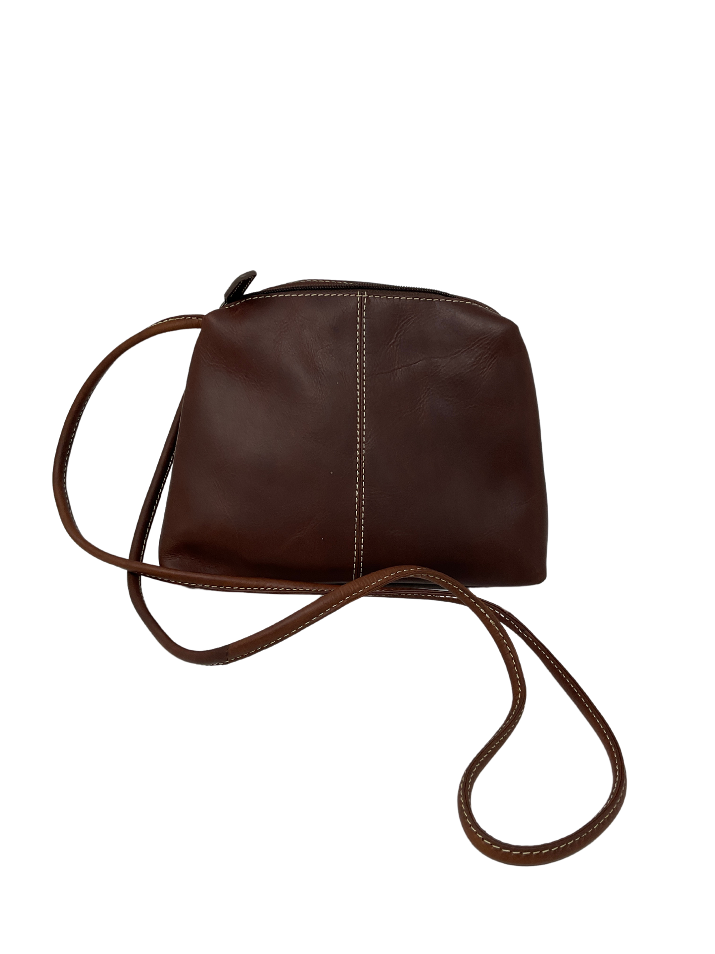 Rugged Earth Over the Shoulder Purse