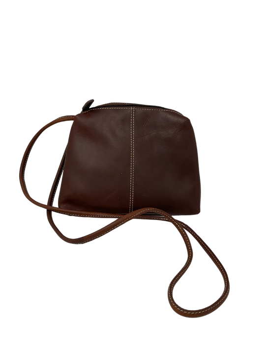 Rugged Earth Over the Shoulder Purse