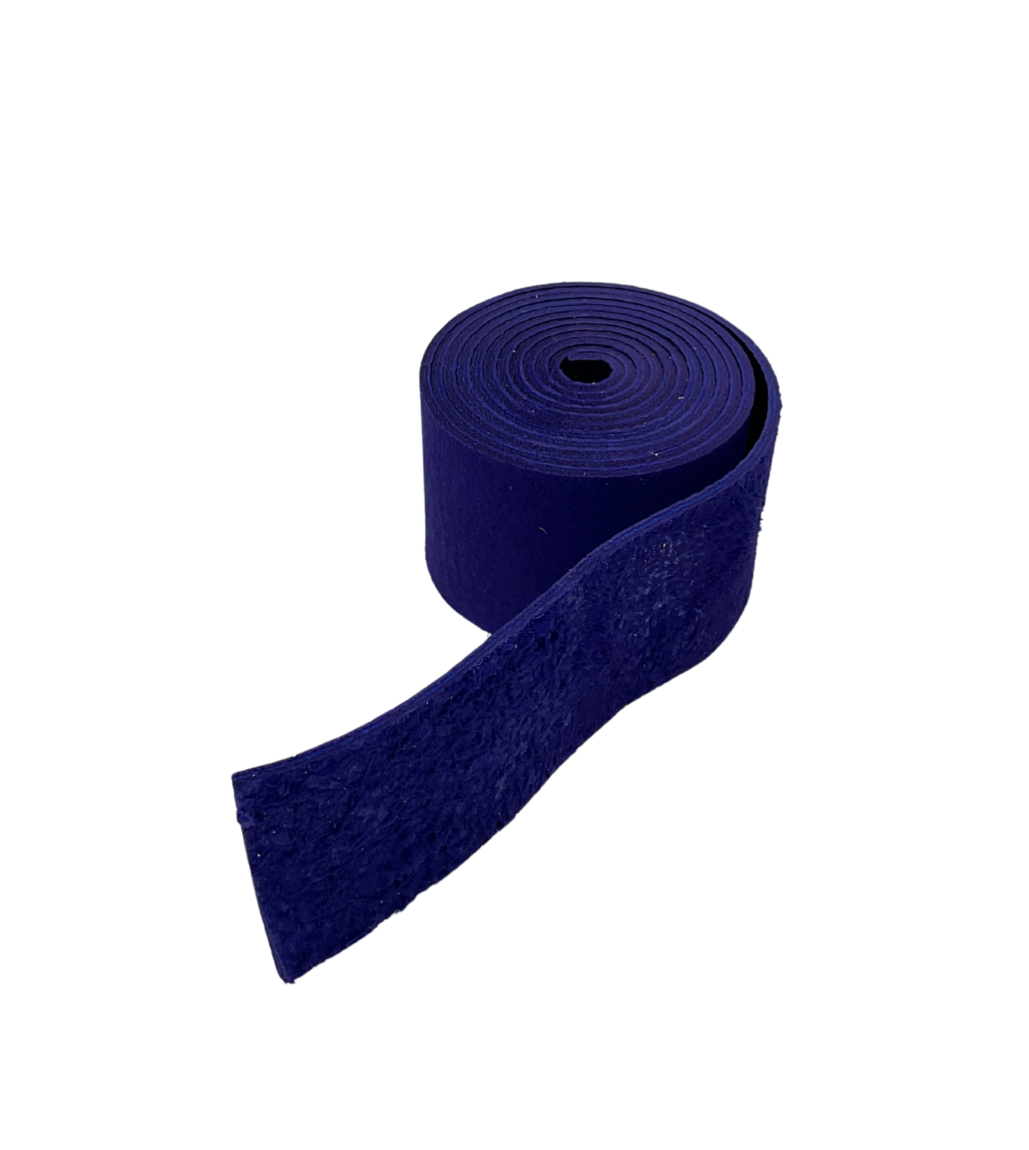Cowhide Horn Wrap