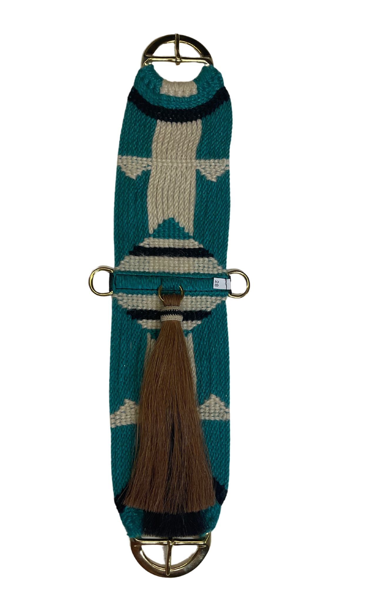Big Sky Cinch w/Shufly