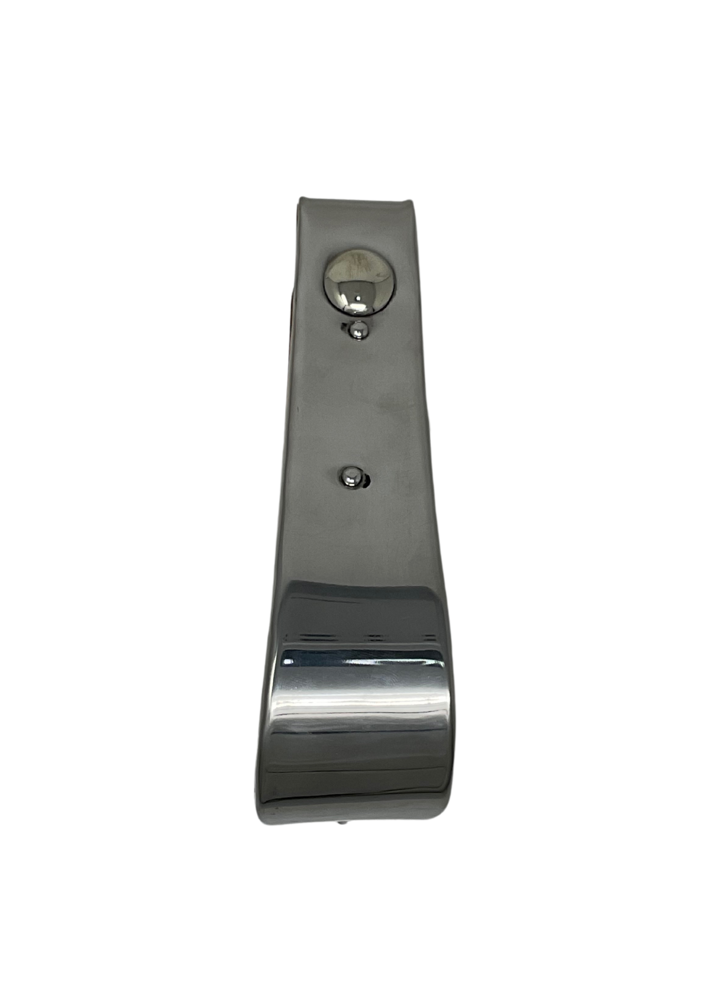 Stainless Steel Bell Stirrup