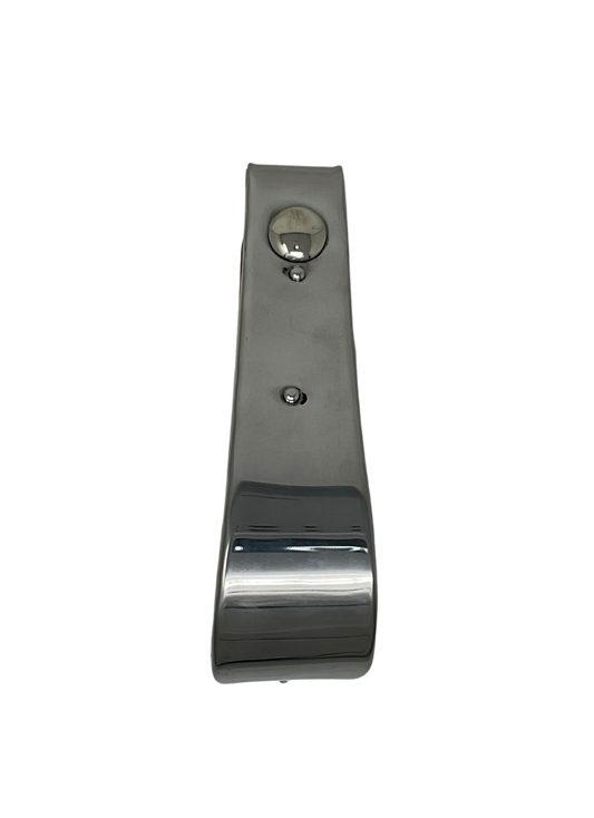 Stainless Steel Bell Stirrup