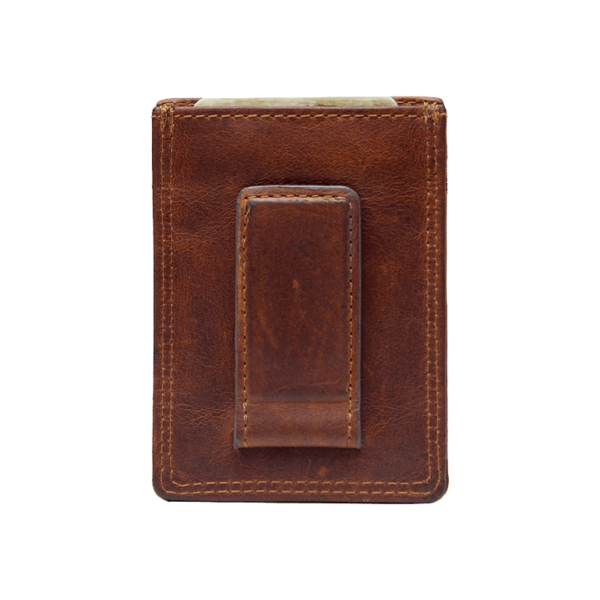 Rugged Earth Wallet 5
