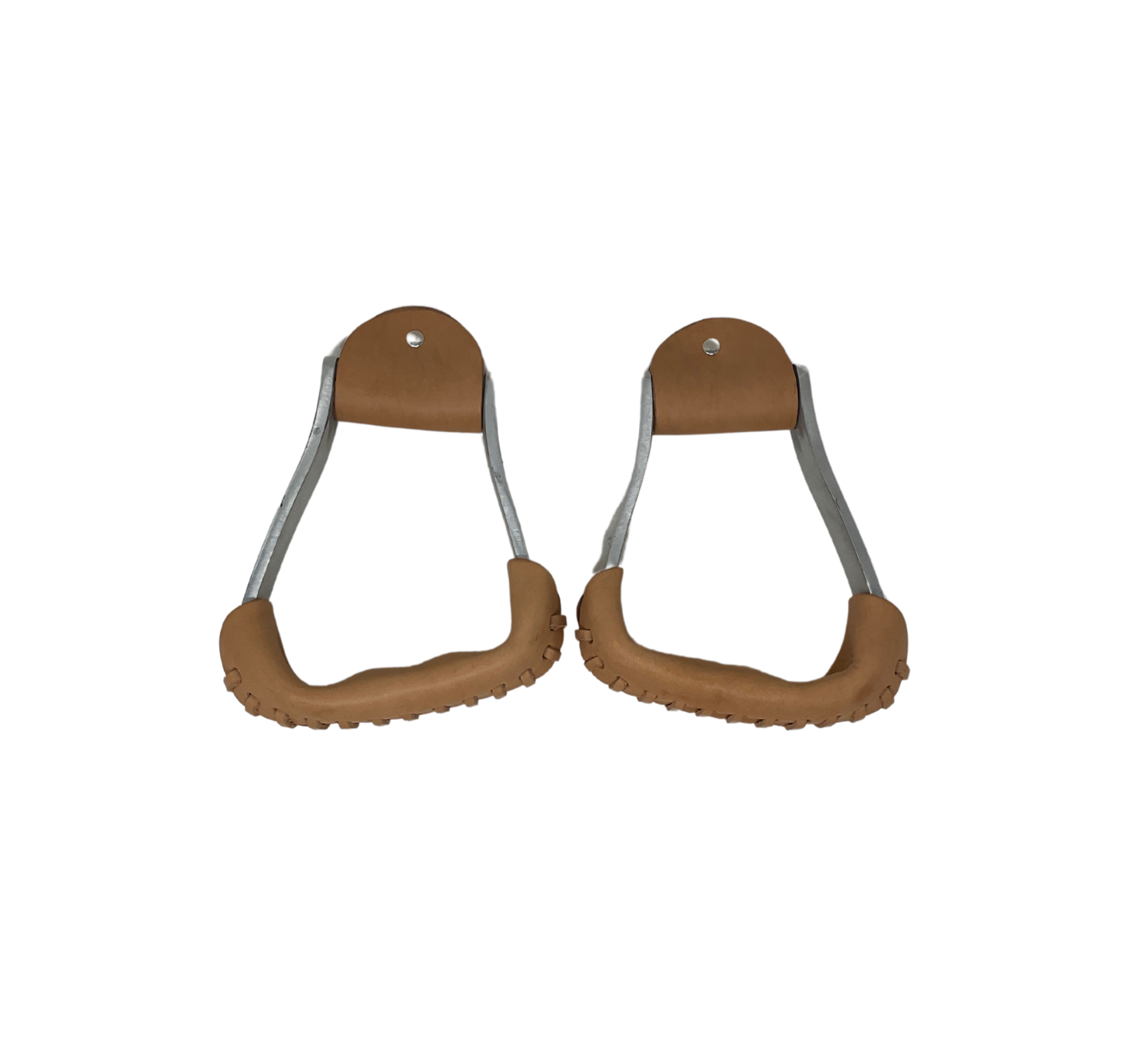 Slanted Aluminum Stirrup