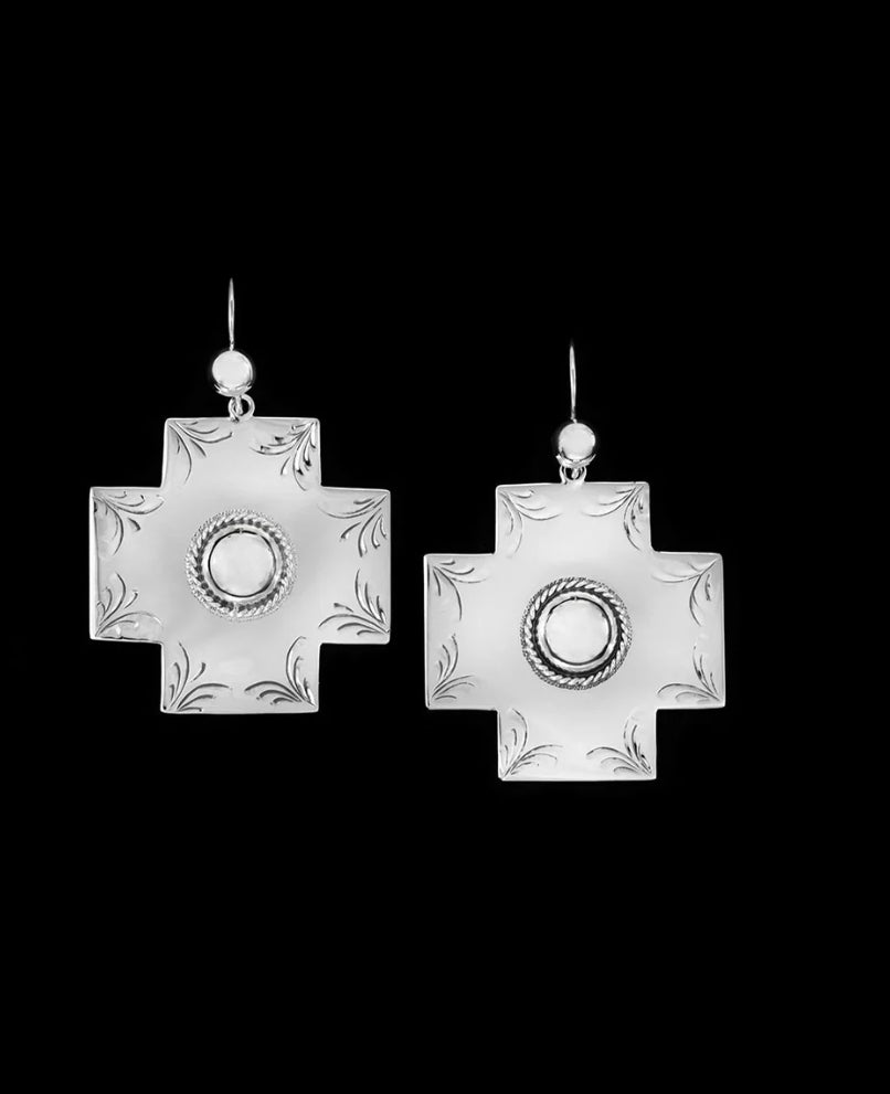 Vogt Earrings