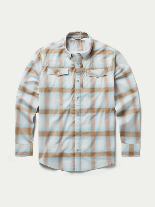 Sweetwater RangeTek Western Snap Shirt